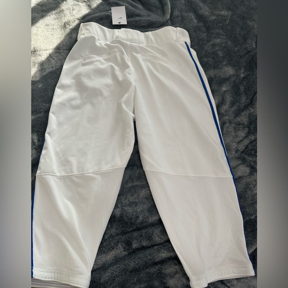 Brand new with tags Mens size M.  Nike Nicker baseball pants